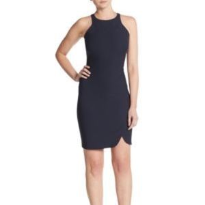 Elizabeth and James Bardot Dress